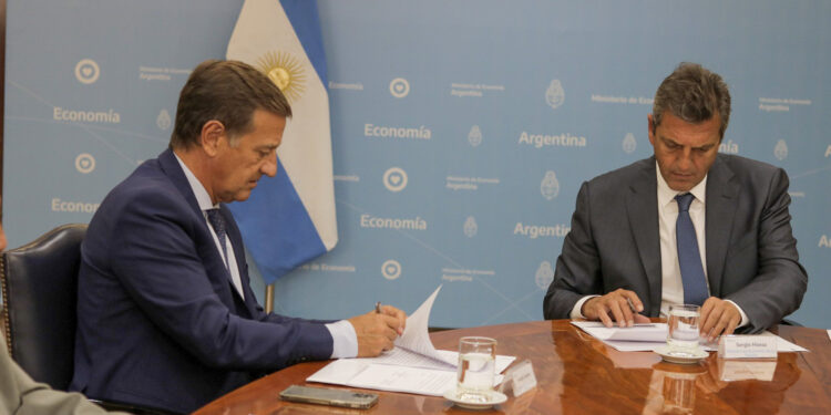 Suarez es más “massista” que Massa