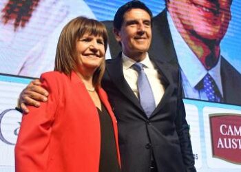 La irrupción de Carlos Melconian