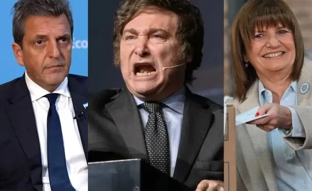 Engaños, cambios rotundos y picardías de campaña. Irresponsables