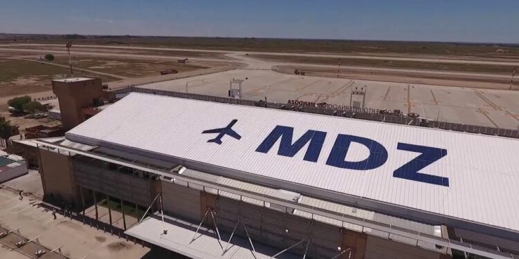 Bochorno para viajeros internacionales