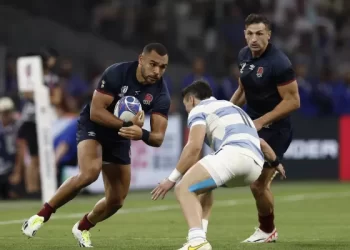 Los Pumas, inesperadamente, casi todo mal