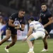 Los Pumas, inesperadamente, casi todo mal