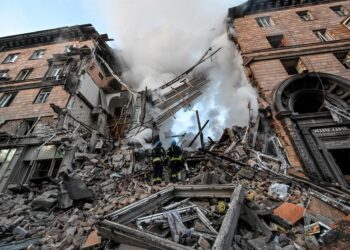 La caída de los países no tiene límites