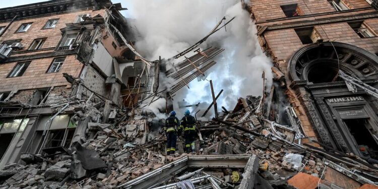 La caída de los países no tiene límites