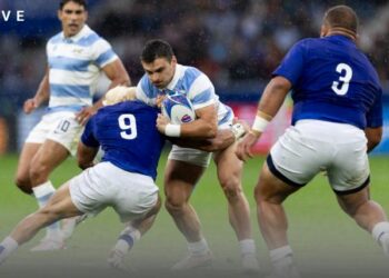 Los Pumas vencieron y su principal adversario fueron ellos mismos