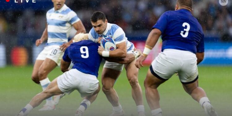 Los Pumas vencieron y su principal adversario fueron ellos mismos