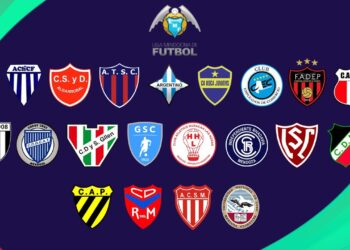 La decadencia del fútbol infantil y juvenil en Mendoza: triste realidad