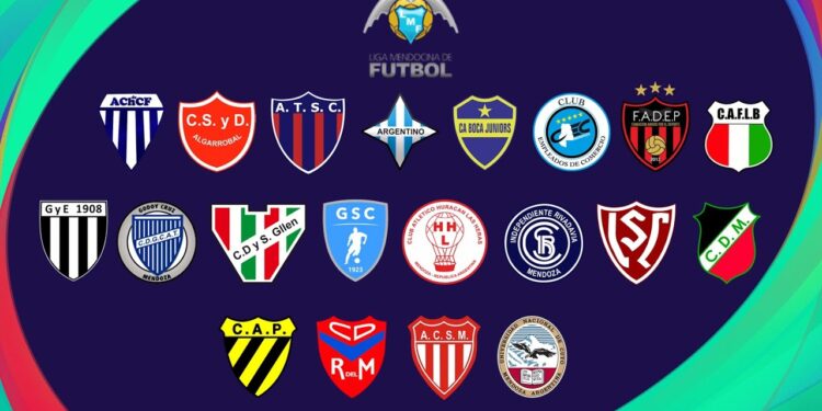 La decadencia del fútbol infantil y juvenil en Mendoza: triste realidad