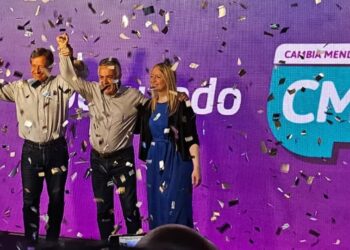 Mendoza; ganadores, perdedores y demás