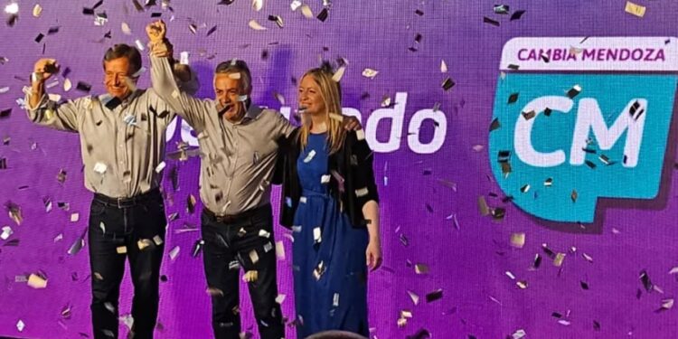 Mendoza; ganadores, perdedores y demás