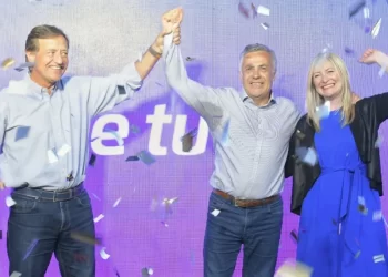 Porqué Mendoza y Cornejo deben cambiar