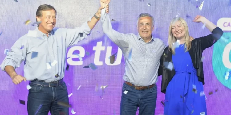 Porqué Mendoza y Cornejo deben cambiar