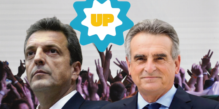 “Tenemos con quién, tenemos con qué”