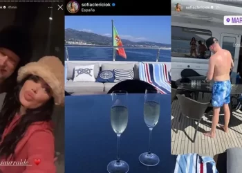 Martín Insaurralde debió haber sido echado