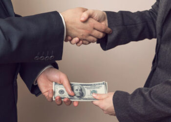 Desmoronamiento de la corrupción K