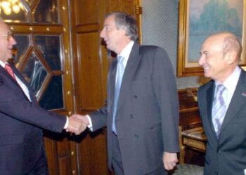 Porqué no fui más al coloquio de IDEA