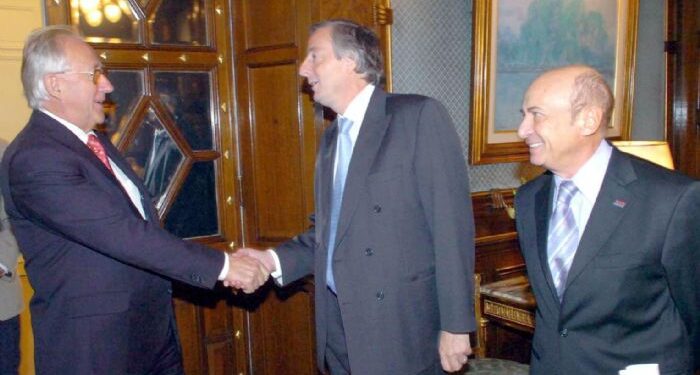 Porqué no fui más al coloquio de IDEA