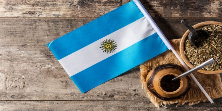 Costumbres Argentinas