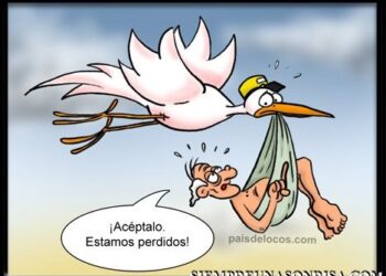 Falta una semana; sobran alarmas y complejidades