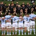 Los Pumas y el enorme desafío All Blacks