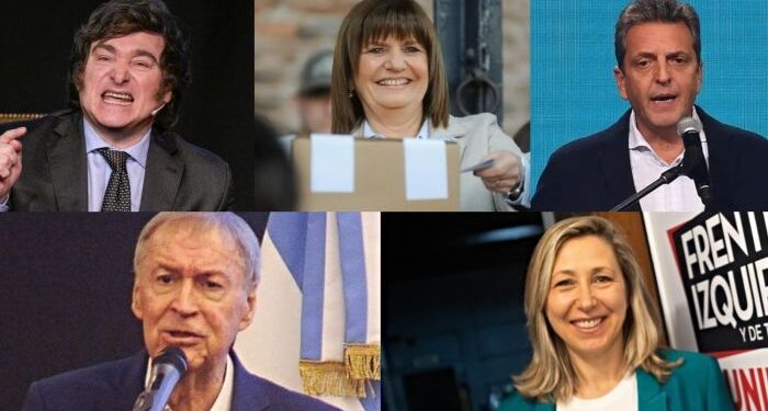 Por fin llega el día, con algo de decepción