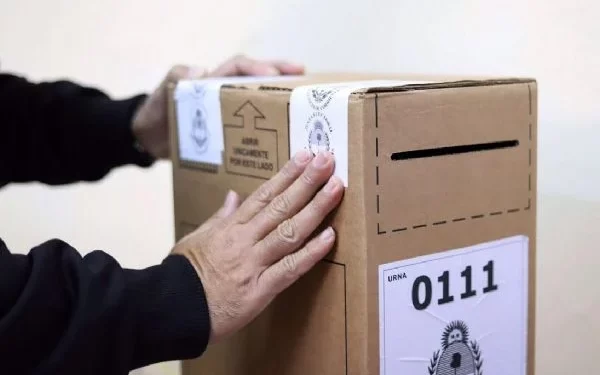 Sugerencias para un voto razonable, sólo sugerencias