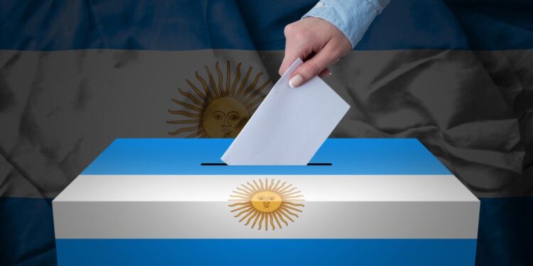 Desayuno con charla previa al voto