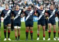 Los Pumas, un mundial con continuos sube y baja
