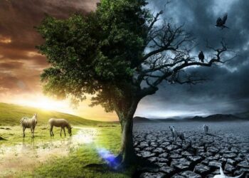 En peligro hasta la vida misma!