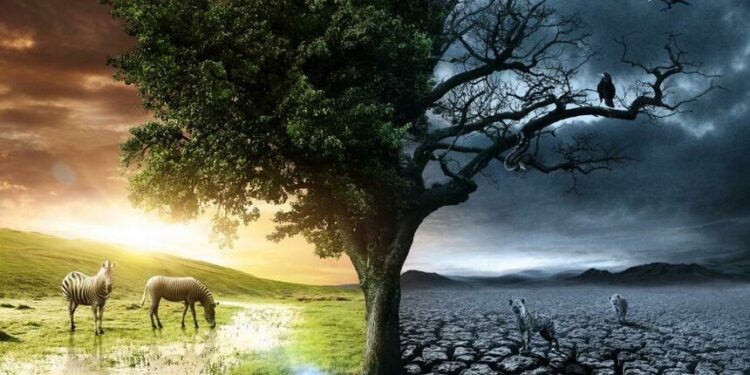 En peligro hasta la vida misma!