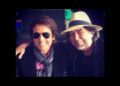 Joaquín Sabina y Raphael, dúo que se las trae
