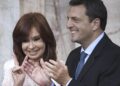 Massa sobre Cristina si es electo: realidad o humo