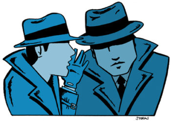 El basurero de Argentina