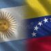 Argentina ya es Venezuela en varios aspectos