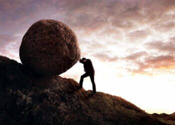 Porqué nos hemos permitido esta tragedia