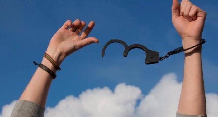 ¡Viva la libertad carajo! Mucho más que un slogan gritado