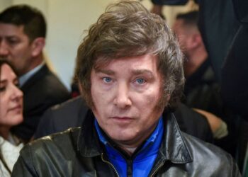 El nuevo Milei da el presente rápidamente