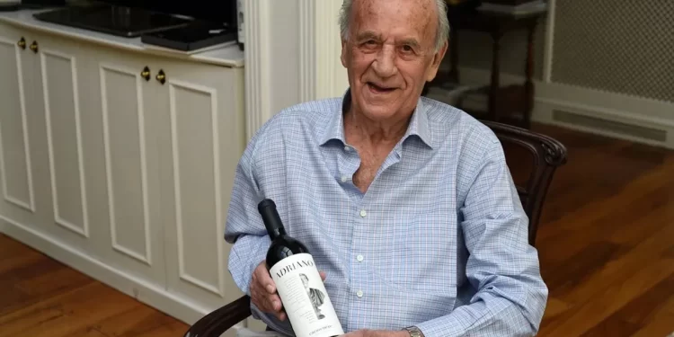 El legado de Adriano