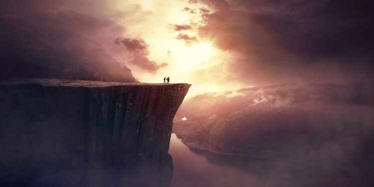 Lógicamente, se avecinan tiempos más duros