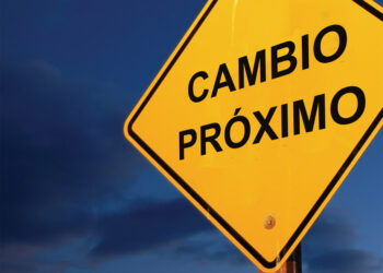 Tiempo de cambios difíciles. Apoyo mayoritario,dudas apresuradas y resistencia en marcha.