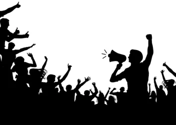 Se van, ya se van. ¿Se van?