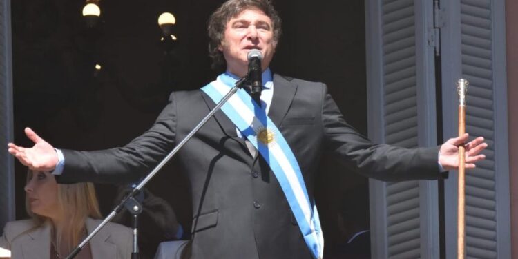 Perlitas de la fiesta de “Las fuerzas del Cielo”