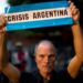 Bienvenidos al descalabro argentino
