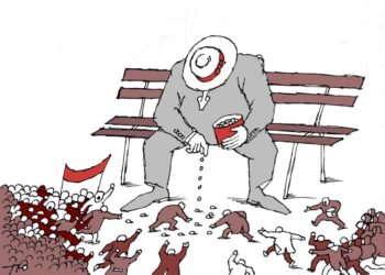 La otra gran batalla, indispensable y urgente