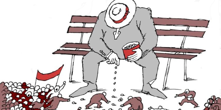 La otra gran batalla, indispensable y urgente