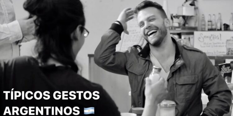 Bien argento:”Animémonos y vayan”