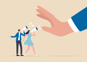 No detener la voluntad popular