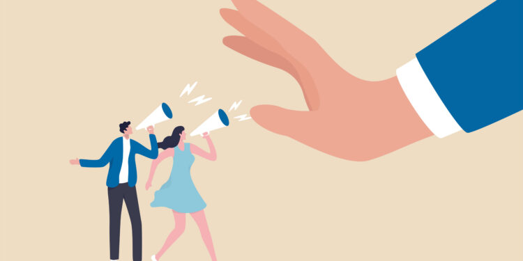 No detener la voluntad popular