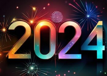 ¡Chau 2023! ¿Feliz2024?