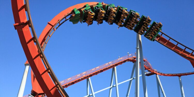 La montaña rusa de los primeros días del presidente Javier Milei